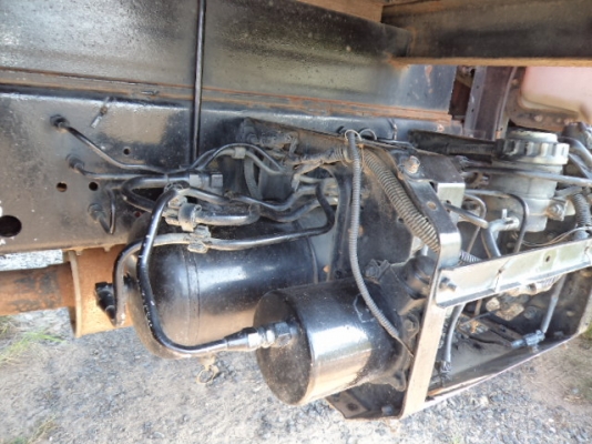 ขายรถ6ล้ออีซูซุเดก้าดั้ม195แรง สภาพสวยๆพร้อมใช้งาน