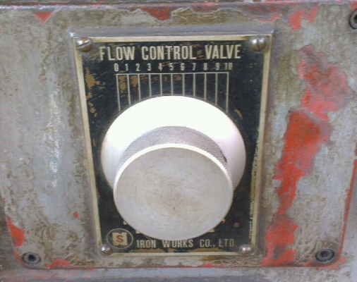 ขายด่วน แท่น เจียระไนราบ NAGASE 400x150 mm มีออโต้ฟีด <ใช้งานได้ทั้งระบบ> นครปฐม