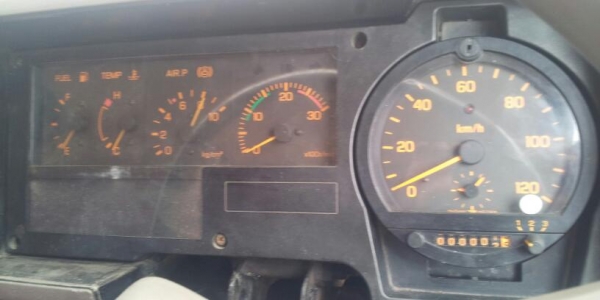 ซ่อมไมล์รถบรรทุก ต่อระบบไมล์ไฟฟ้า ญี่ปุ่นยุโรป เปลี่ยนระบบสายไมล์เป็นไมล์ไฟฟ้าแทน