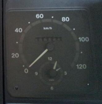 ซ่อมไมล์รถบรรทุก ต่อระบบไมล์ไฟฟ้า ญี่ปุ่นยุโรป เปลี่ยนระบบสายไมล์เป็นไมล์ไฟฟ้าแทน