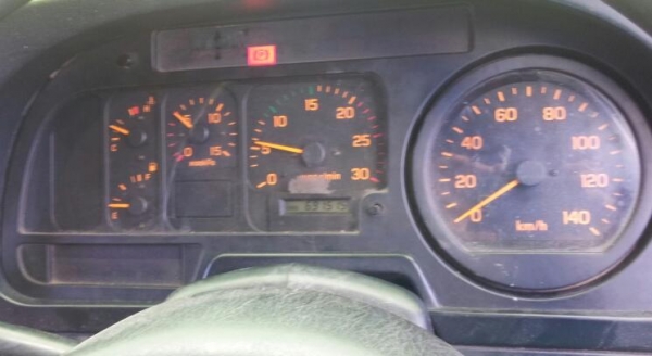 ซ่อมไมล์รถบรรทุก ต่อระบบไมล์ไฟฟ้า ญี่ปุ่นยุโรป เปลี่ยนระบบสายไมล์เป็นไมล์ไฟฟ้าแทน