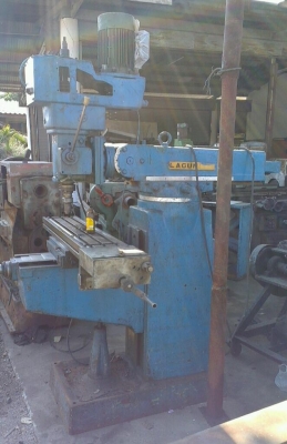 ขาย แท่นมิลลิ่ง M3 พร้อมใช้งาน นครปฐม(ปรับราคาต้อนรับปีใหม่)