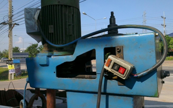 ขาย แท่นมิลลิ่ง M3 พร้อมใช้งาน นครปฐม(ปรับราคาต้อนรับปีใหม่)