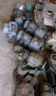 ขายเครื่องมือช่าง มือสอง พร้อมทั้งมีมอเตอร์จำหน่าย นครปฐม