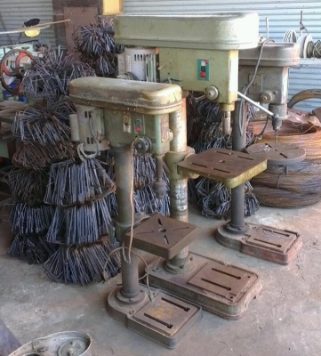 ขายเครื่องมือช่าง มือสอง พร้อมทั้งมีมอเตอร์จำหน่าย นครปฐม