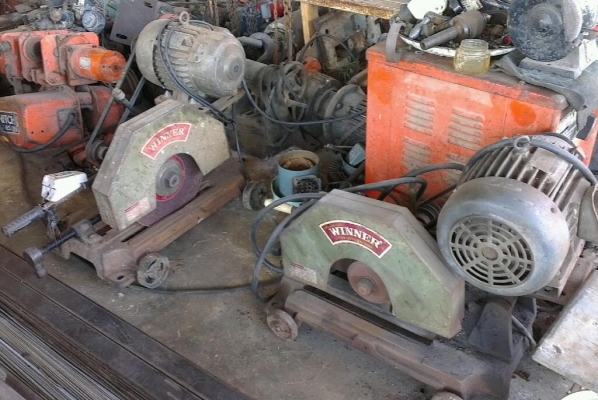 ขายเครื่องมือช่าง มือสอง พร้อมทั้งมีมอเตอร์จำหน่าย นครปฐม