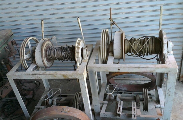 ขายเครื่องมือช่าง มือสอง พร้อมทั้งมีมอเตอร์จำหน่าย นครปฐม