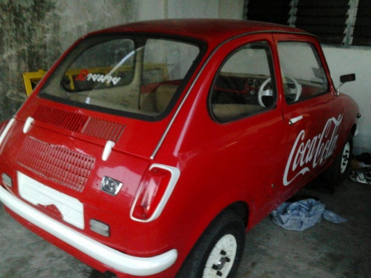 subaru ทะเบียนแท้