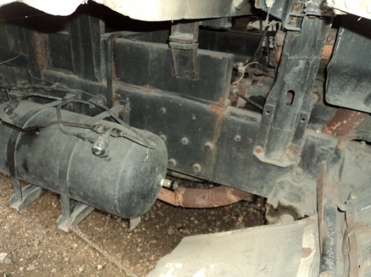 ขายสิบล้อ HINO 227  ดั้ม2เพลา