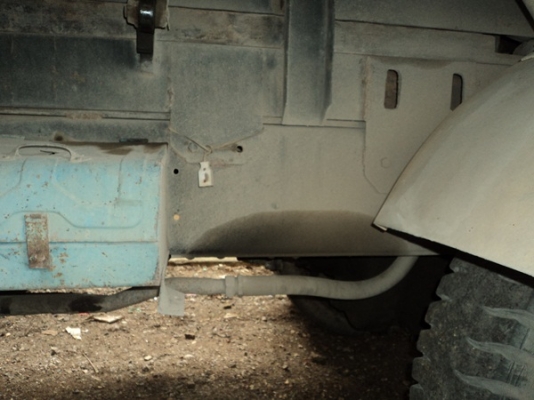 ขายสิบล้อ HINO 227  ดั้ม2เพลา