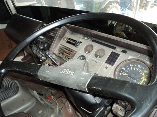 ขายสิบล้อ HINO 227  ดั้ม2เพลา