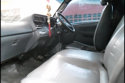 รถตู้โตโยต้า สภาพดี สวยมากๆ ราคาถูกๆ