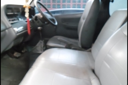 รถตู้โตโยต้า สภาพดี สวยมากๆ ราคาถูกๆ