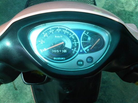 ขาย STEP ปี 51  ตามสภาพไม่แพงจ้า