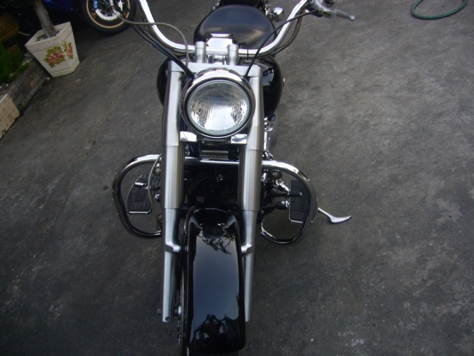 ขาย yamaha dragstar clasic400 สวยๆเงาๆ พร้อมสรรพสามิต