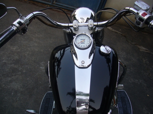 ขาย yamaha dragstar clasic400 สวยๆเงาๆ พร้อมสรรพสามิต