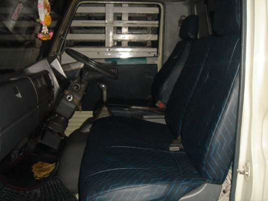 ขายรถ HINO FC ฮี่โน เอซซี เครื่องยนต์ W04D ยาว 5.50 m