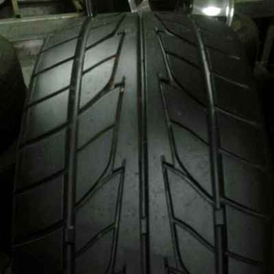 ยาง นิโตะ 205/45 /16 ปี 10  1คู่ ราคา 2000บาท พร้อมใส่