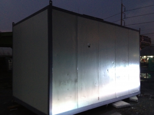 แผ่นไอโซวอร 850 บ./แผ่น