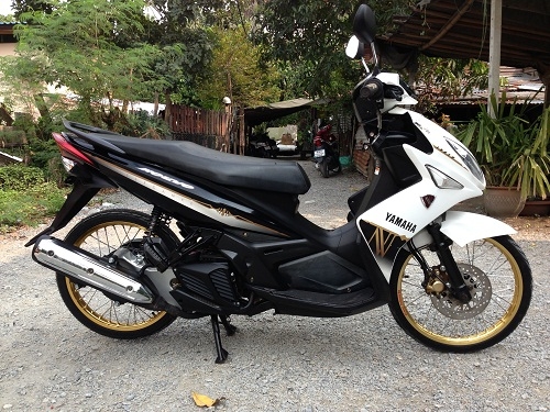 ขาย nouvo elegance