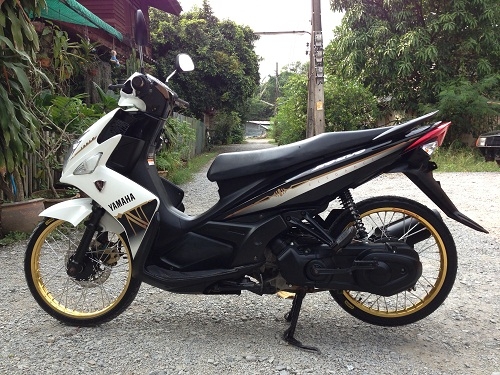 ขาย nouvo elegance