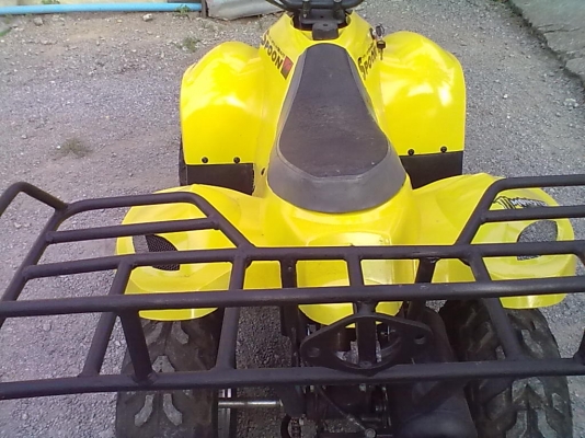 ATV  Auto