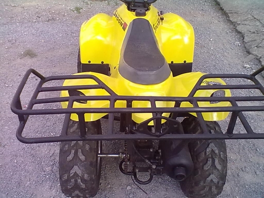 ATV  Auto