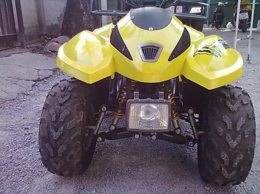 ATV  Auto