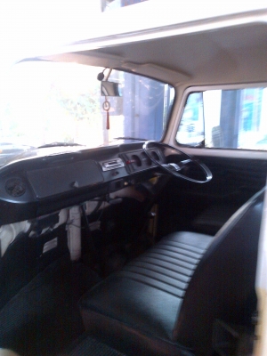 VW แตงโมเลี้ยวบน