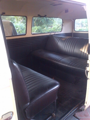 VW แตงโมเลี้ยวบน