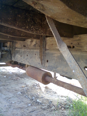 ขายอีซูซุ JCM 170แรงม้า 6hf ทะเบียนพร้อมโอนเครื่องดี คอกเหล็ก พื้นเหล็กปูทับไม้