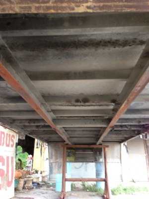 ขายตู้คอนเทรนเนอร์เปิดได้รอบ