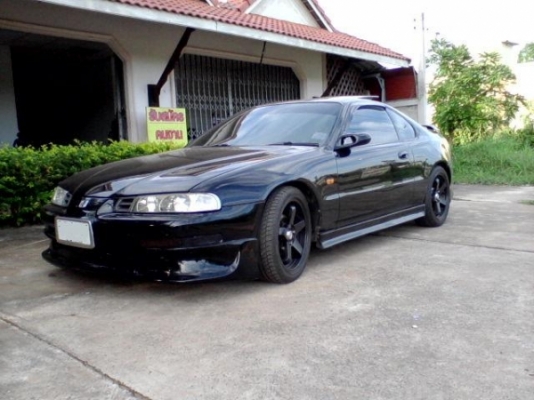Honda Prelude สภาพสวย พร้อมใช้ ราคาถูก