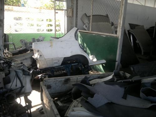 ขายด่วน อะใหล่นำเข้าหลายรายการเลิกกิจการ จะใช้ที่สร้างคอนโด