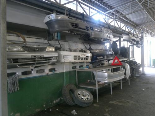 ขายด่วน อะใหล่นำเข้าหลายรายการเลิกกิจการ จะใช้ที่สร้างคอนโด