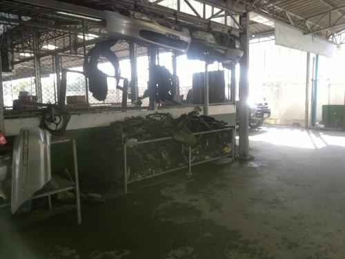 ขายด่วน อะใหล่นำเข้าหลายรายการเลิกกิจการ จะใช้ที่สร้างคอนโด