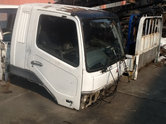 ขายหัวเก๋ง FUSO