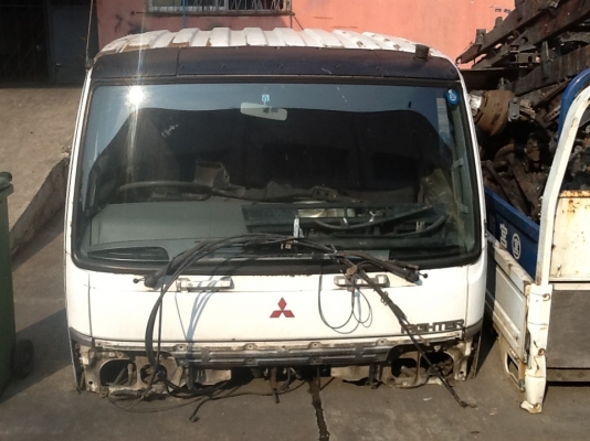 ขายหัวเก๋ง FUSO