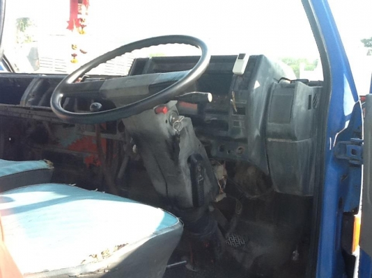 ขายรถบรรทุก