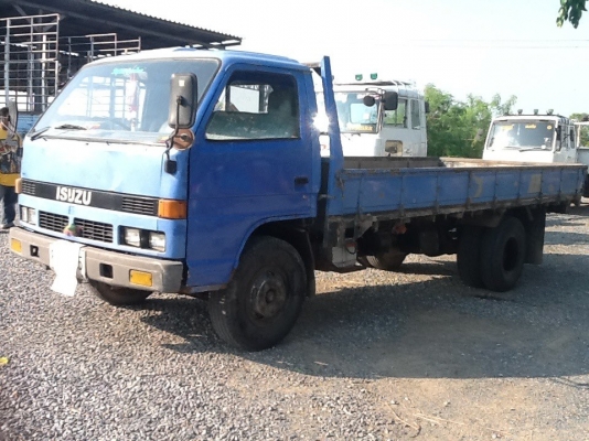 ขายรถบรรทุก