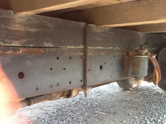 ขายรถบรรทุก