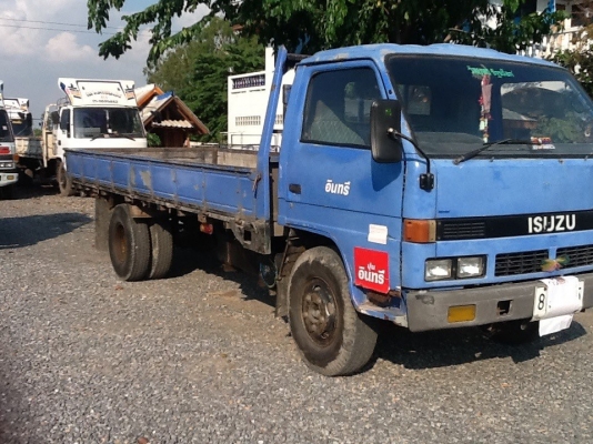 ขายรถบรรทุก