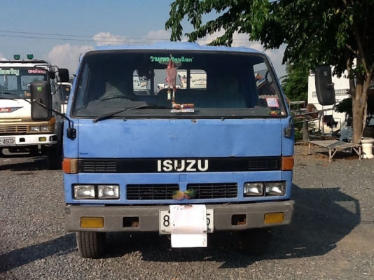 ขายรถบรรทุก