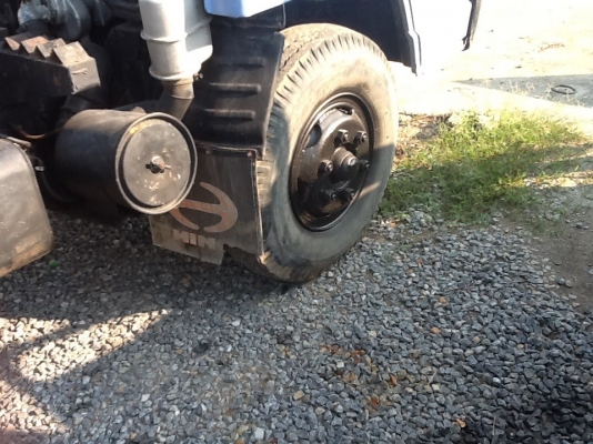 ขายรถบรรทุก