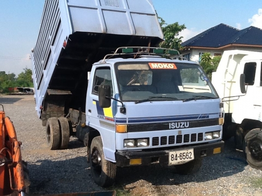 ขายรถบรรทุก