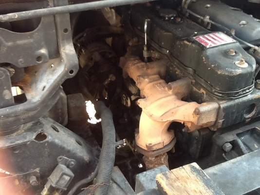 ขายรถบรรทุก