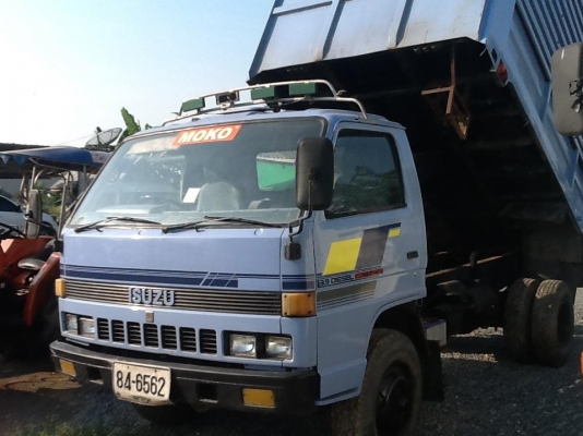 ขายรถบรรทุก