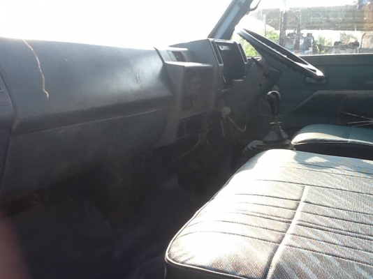 ขายรถบรรทุก