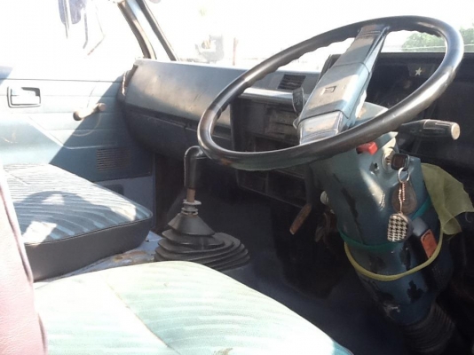 ขายรถบรรทุก