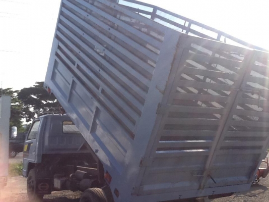 ขายรถบรรทุก